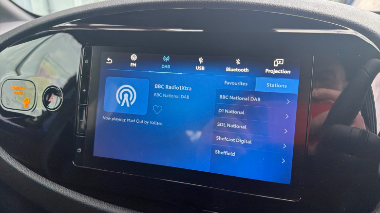 Toyota Aygo X 1.0 VVT-i Edge 5dr Petrol Hatchback